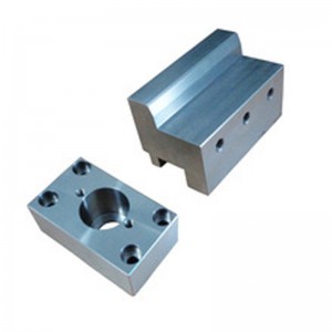 Piezas de torneado OEM de acero inoxidable CNC para la ingeniería mecánica
