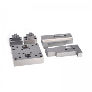 Nuevas piezas de torneado CNC personalizadas / piezas de torneado CNC de aluminio